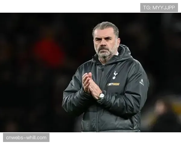 更衣室声音：波斯特科格鲁承认热刺下半场未能应对狼队的反击纵深