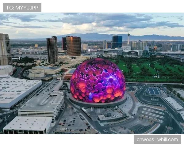 拉斯维加斯全明星周末2027年场馆改造计划获市议会批准